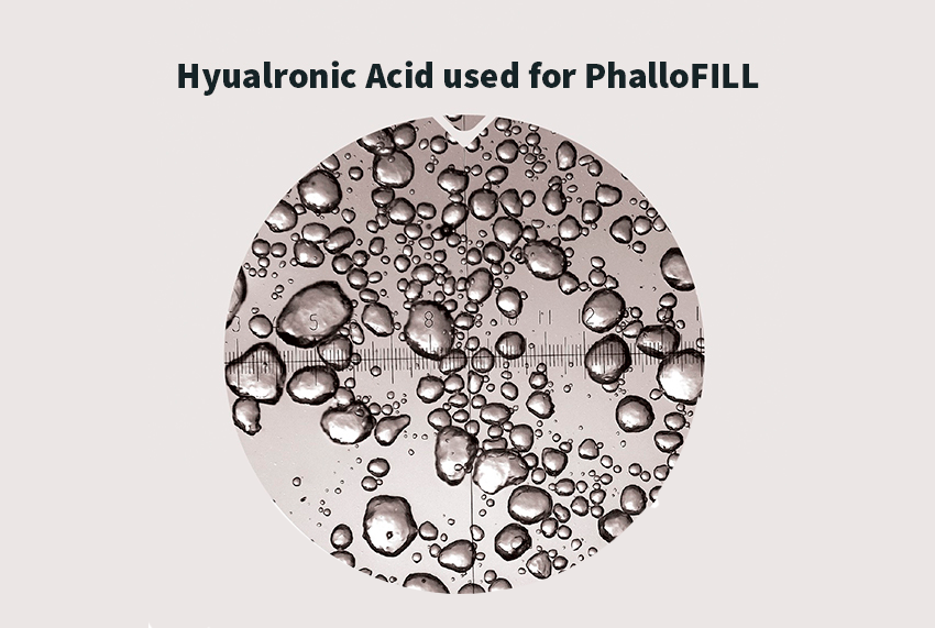 What is Hyaluronic Acid?