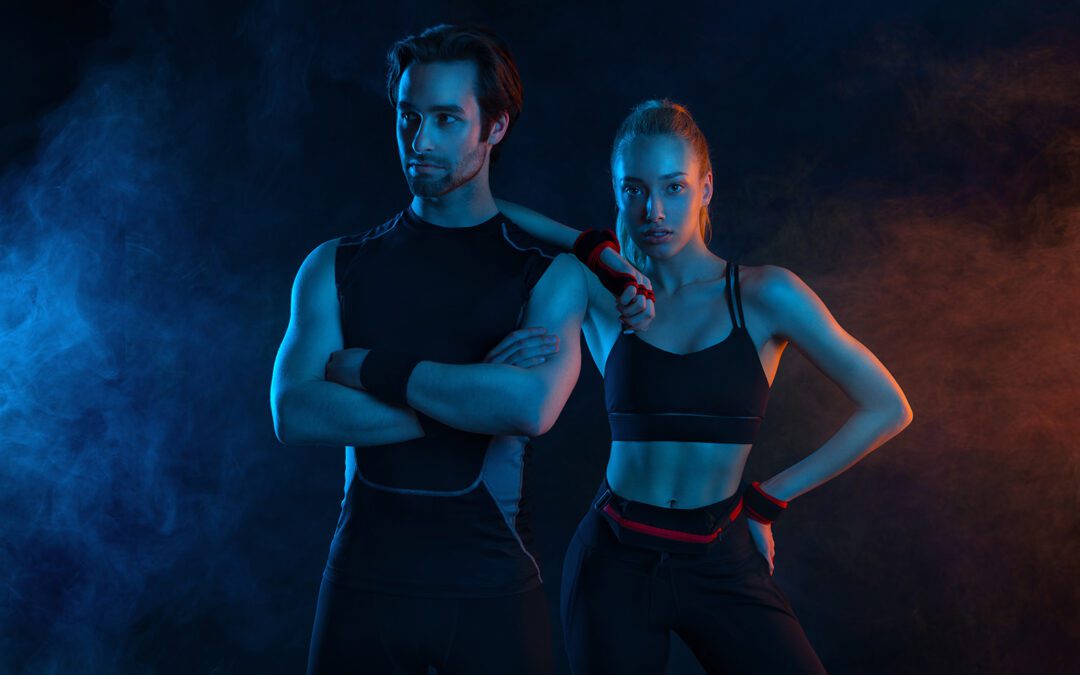 Transform your fitness with ARXfit in Dallas